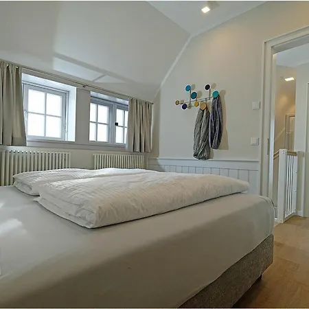 By The Sea Comfortable بيت للعطل درانسكي