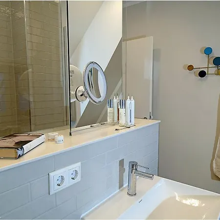 By The Sea Comfortable