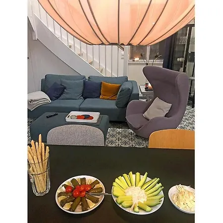 By The Sea Comfortable بيت للعطل درانسكي