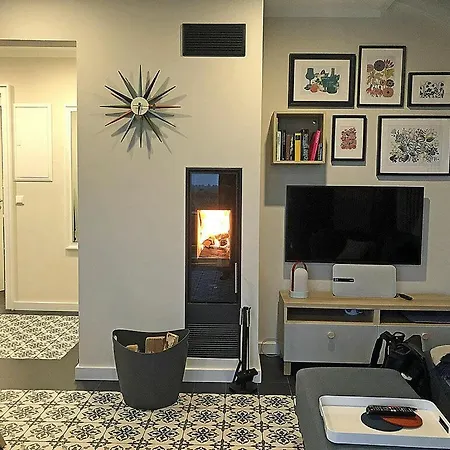 By The Sea Comfortable *