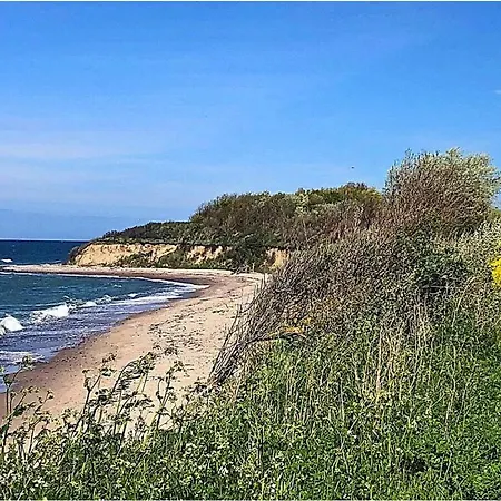 بيت للعطل By The Sea Comfortable