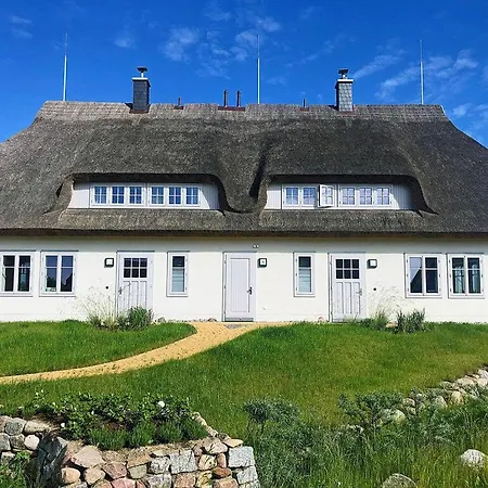 By The Sea Comfortable بيت للعطل درانسكي