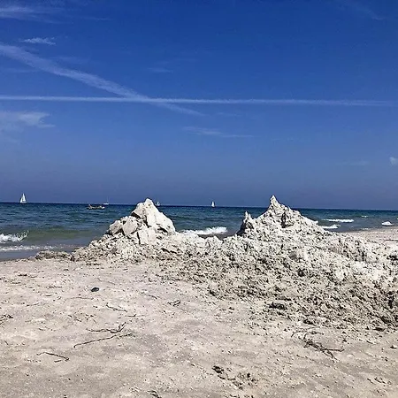 By The Sea Comfortable