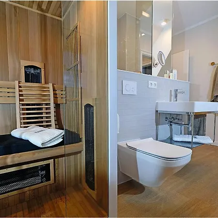 بيت للعطل By The Sea Comfortable درانسكي