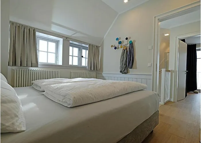 By The Sea Comfortable Сasa de vacaciones Dranske