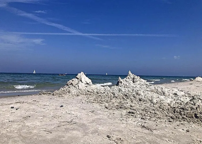 By The Sea Comfortable