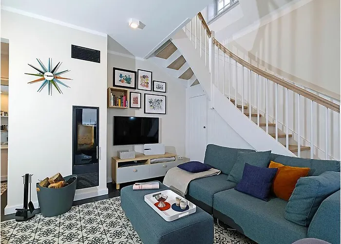 By The Sea Comfortable *